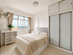 Blk 672A Waterway Banks (Punggol), HDB 3 Rooms #592595561
